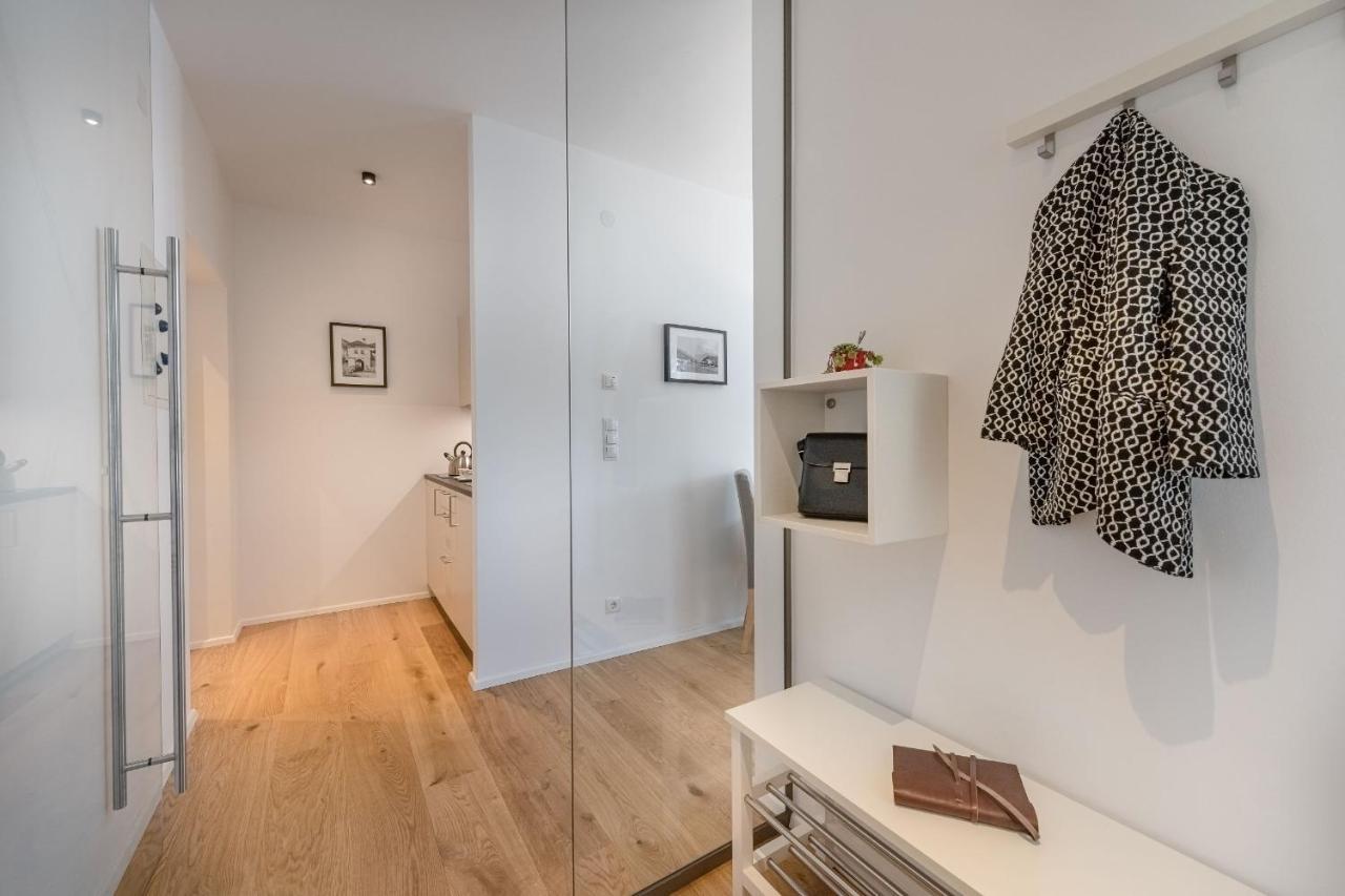 Appartements Prunner Gmünd المظهر الخارجي الصورة