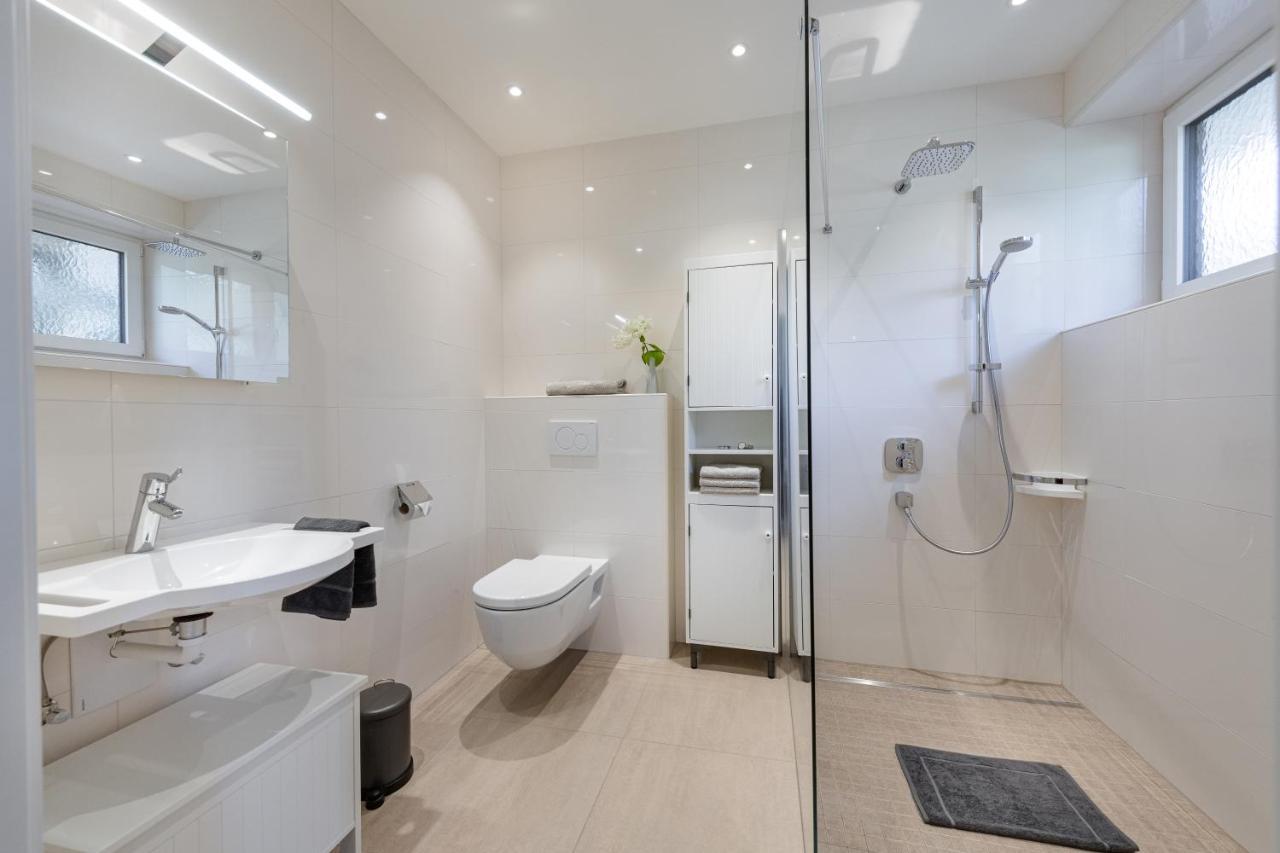 Appartements Prunner Gmünd المظهر الخارجي الصورة