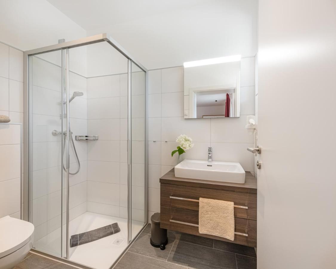 Appartements Prunner Gmünd المظهر الخارجي الصورة
