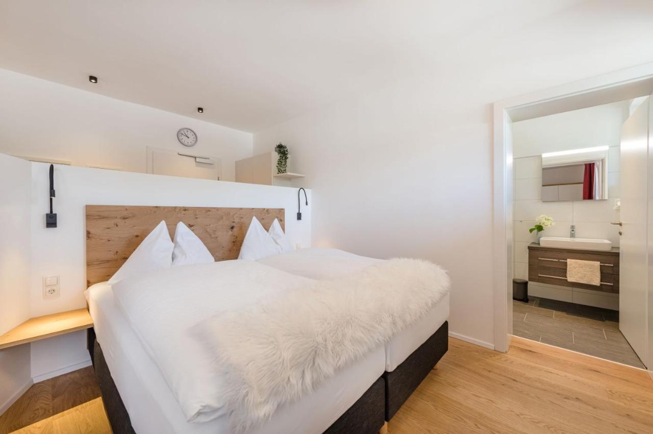 Appartements Prunner Gmünd المظهر الخارجي الصورة