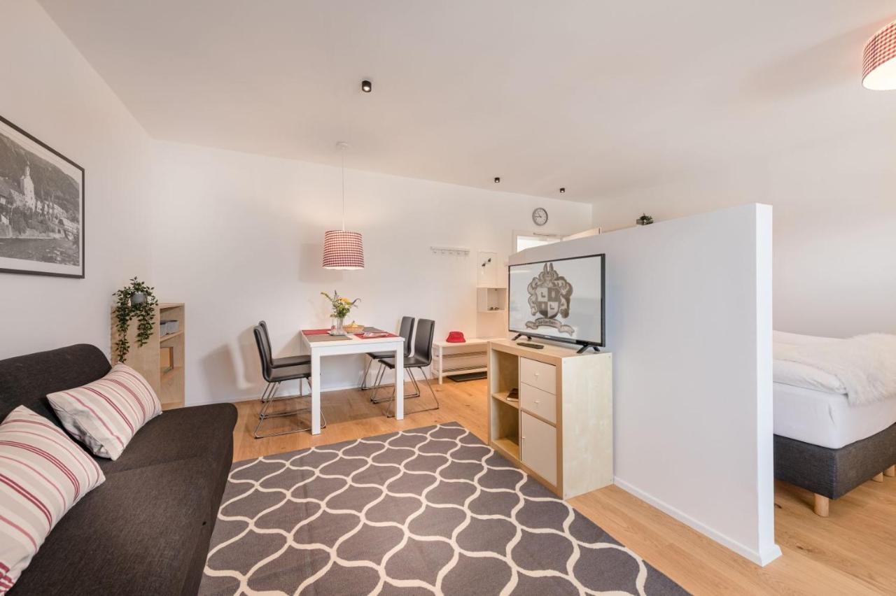 Appartements Prunner Gmünd المظهر الخارجي الصورة