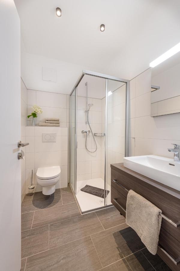 Appartements Prunner Gmünd المظهر الخارجي الصورة