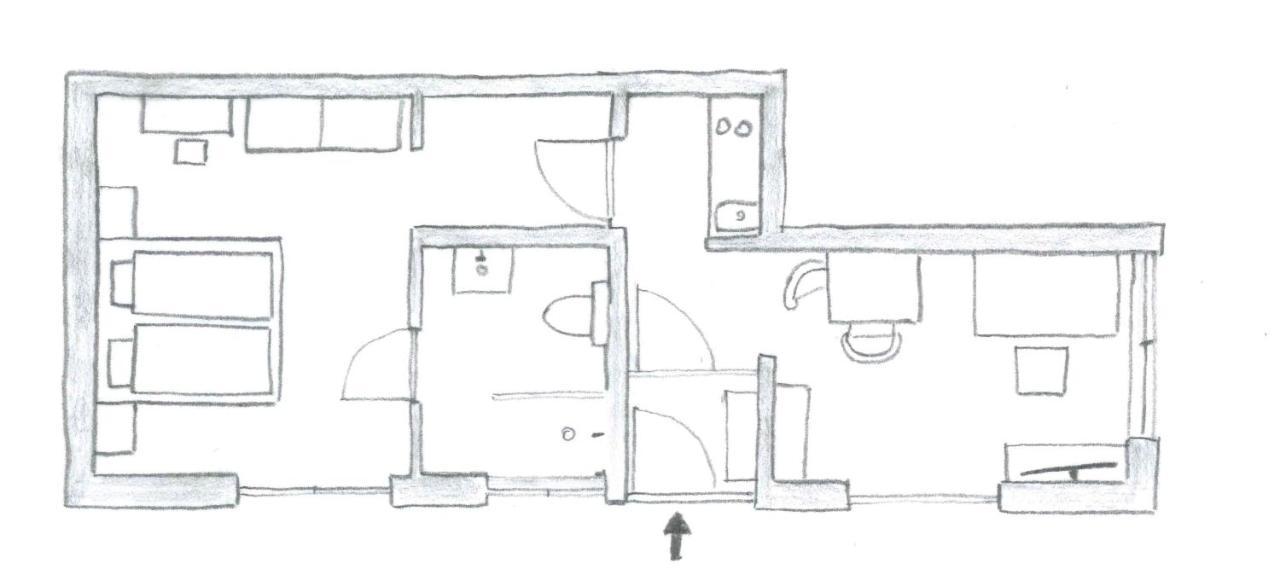 Appartements Prunner Gmünd المظهر الخارجي الصورة